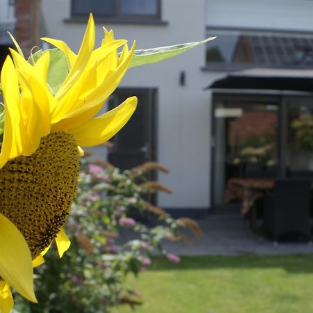 B&B Klinkaart Rumst Bagian luar foto