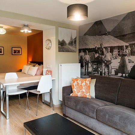 B&B Klinkaart Rumst Bagian luar foto