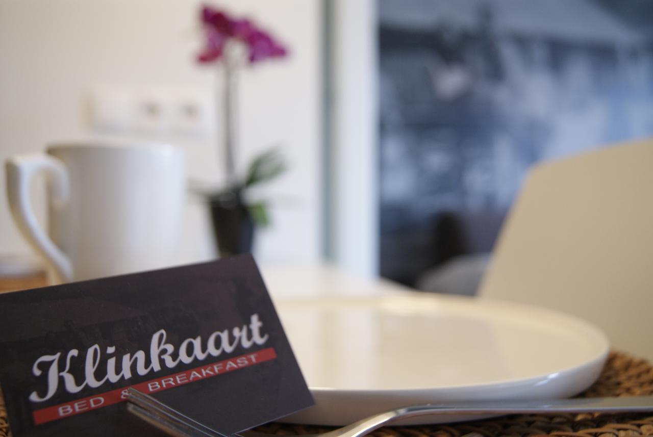 B&B Klinkaart Rumst Bagian luar foto