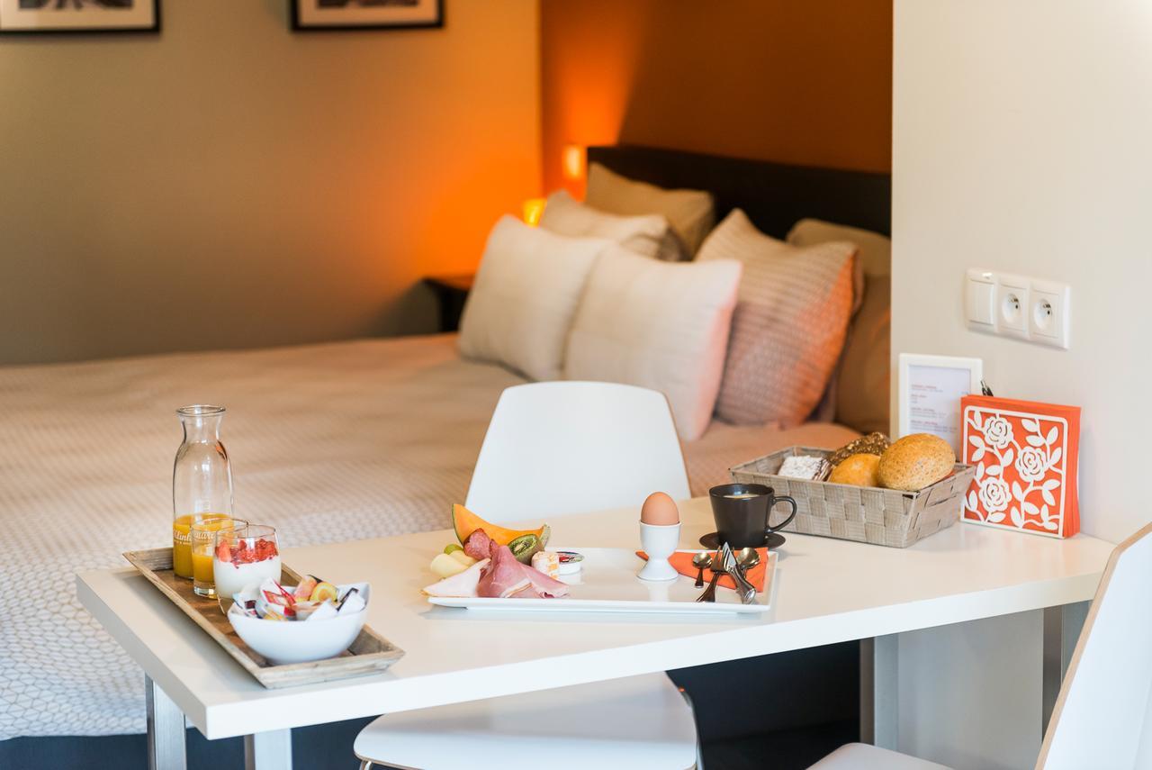 B&B Klinkaart Rumst Bagian luar foto
