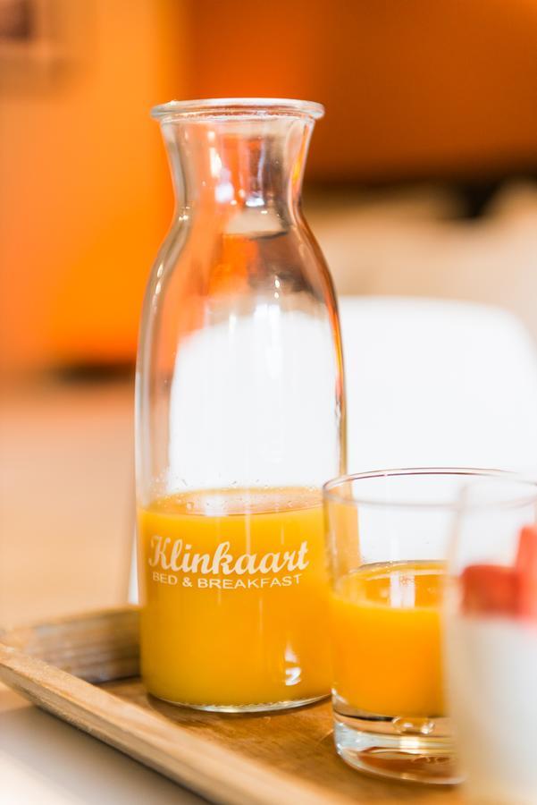 B&B Klinkaart Rumst Bagian luar foto