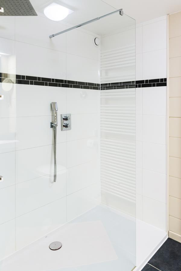 B&B Klinkaart Rumst Bagian luar foto