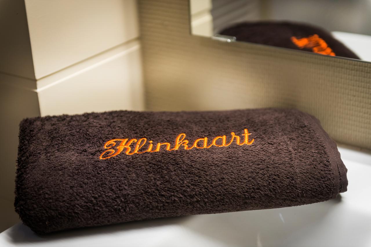 B&B Klinkaart Rumst Bagian luar foto